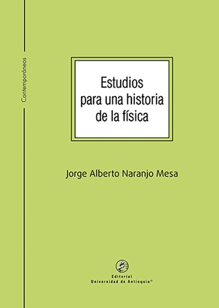 Estudios para una historia de ...