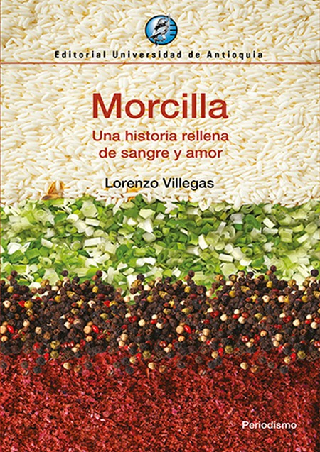 Morcilla. Una historia rellena...