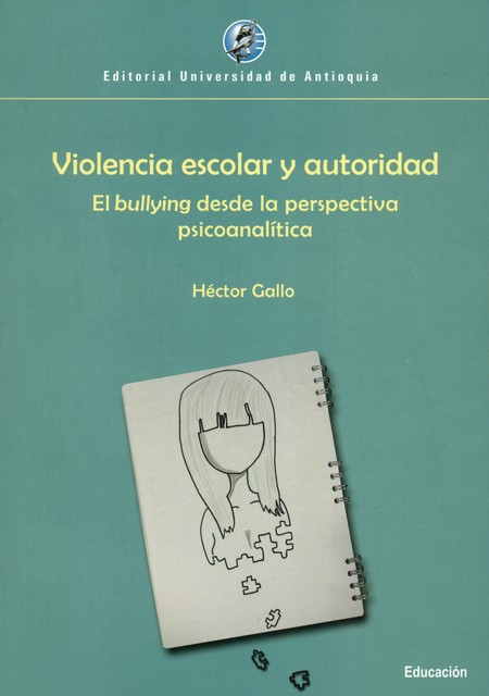 Violencia escolar y autoridad....