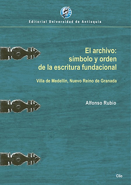 El archivo: símbolo y orden de...