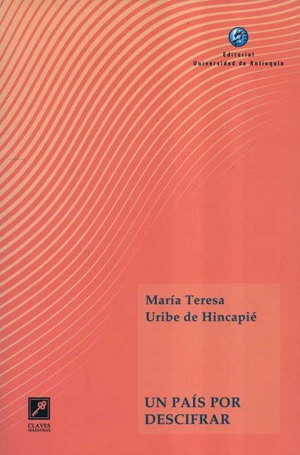 Un país por descifrar