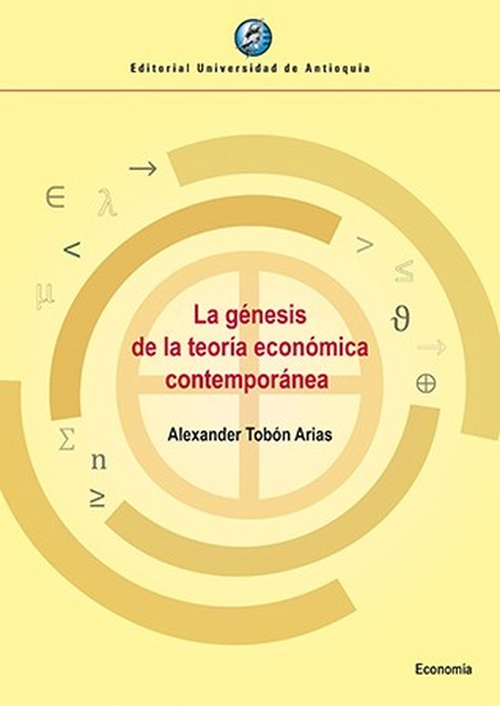 La génesis de la teoría económ...