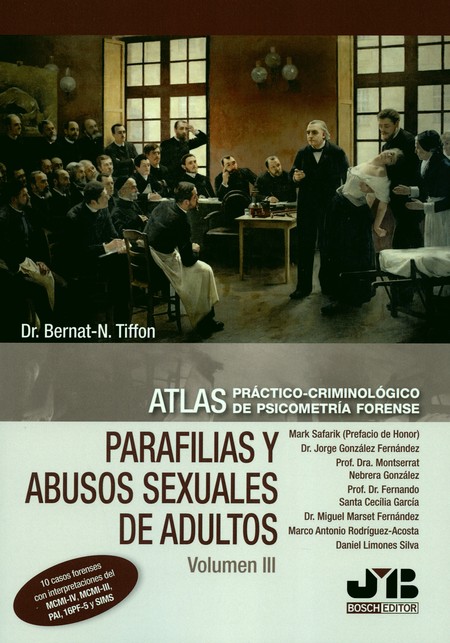 Atlas práctico criminológico d...