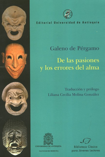 De las pasiones y los errores ...