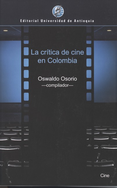 La crítica de cine en Colombia