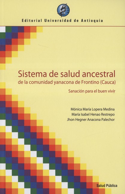 Sistema de salud ancestral de ...