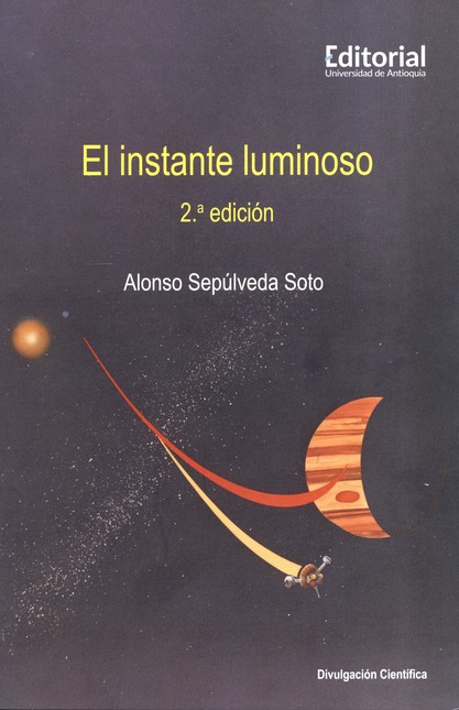 El instante luminoso