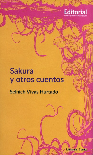 Sakura y otros cuentos