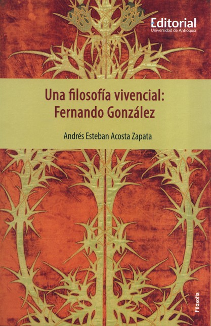 Una filosofía vivencial: Ferna...