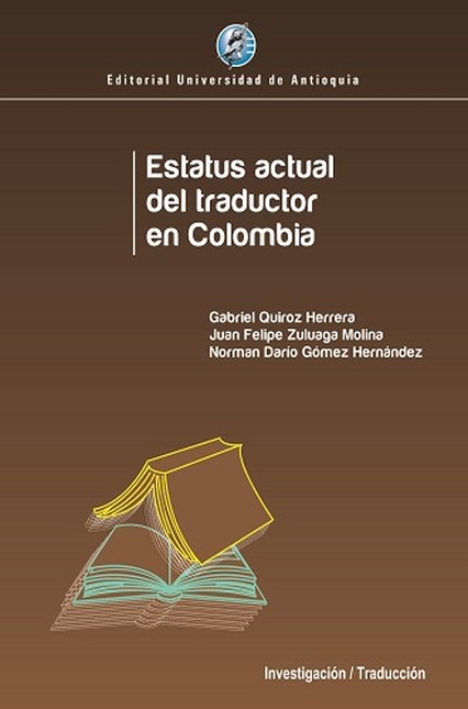 Estatus actual del traductor e...