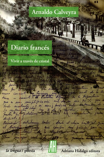 Diario francés. Vivir a través...