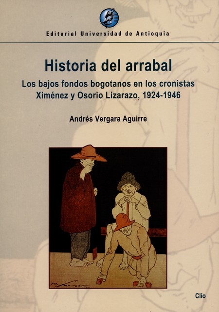 Historia del arrabal. Los bajo...