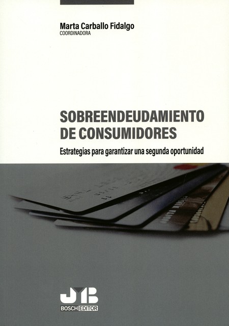 Sobreendeudamiento de consumid...