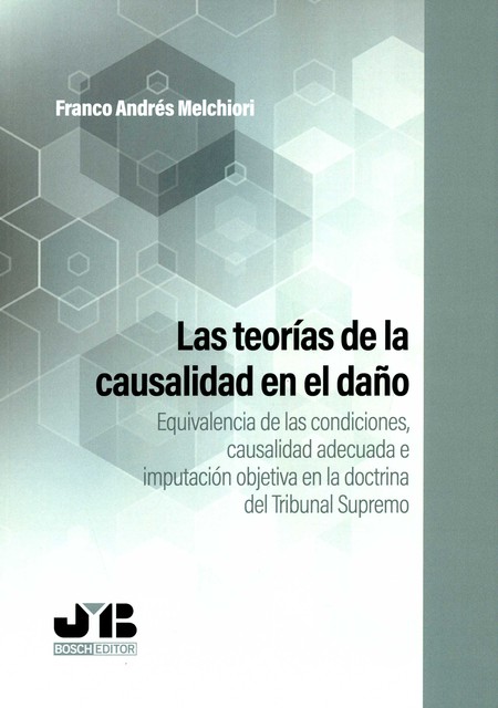 Teorías de la causalidad en el...