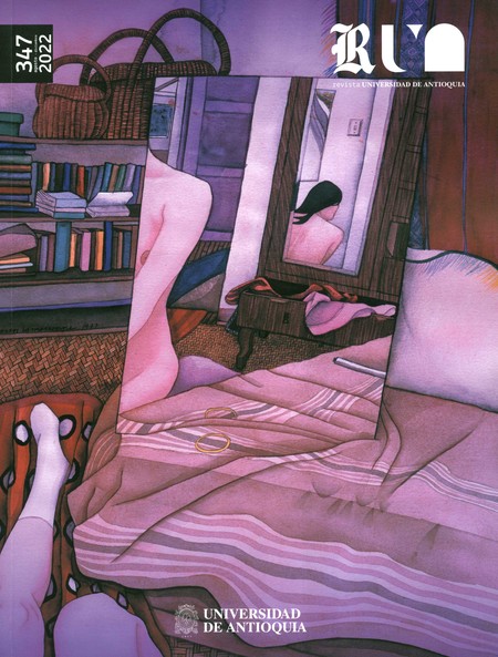 Rev. Universidad de Antioquia ...