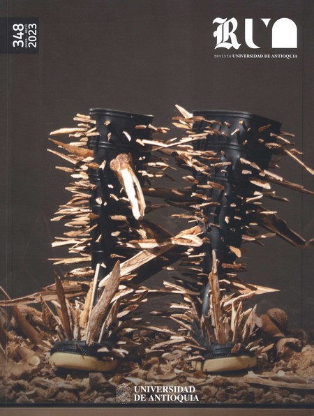 Rev. Universidad de Antioquia ...