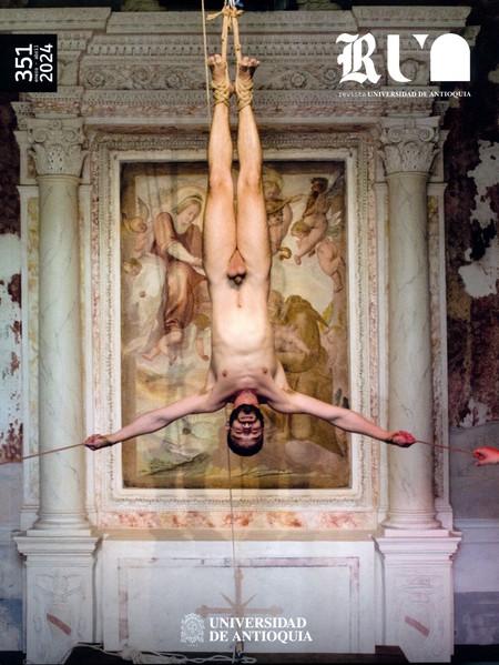 Rev. Universidad de Antioquia ...
