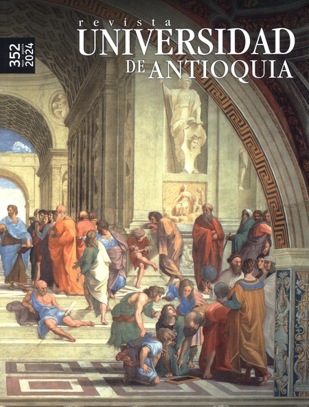 Rev. Universidad de Antioquia ...