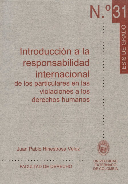 Introducción a la responsabili...