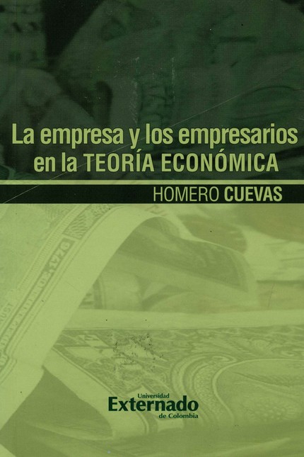 La empresa y los empresarios e...