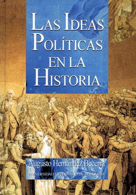 Las ideas políticas en la Hist...
