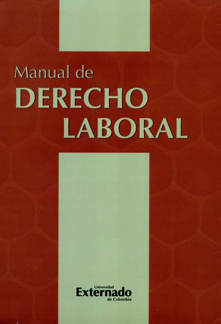 Manual de Derecho Laboral