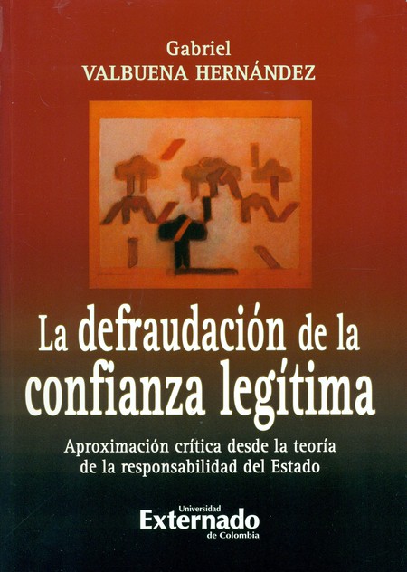 La defraudación de la confianz...
