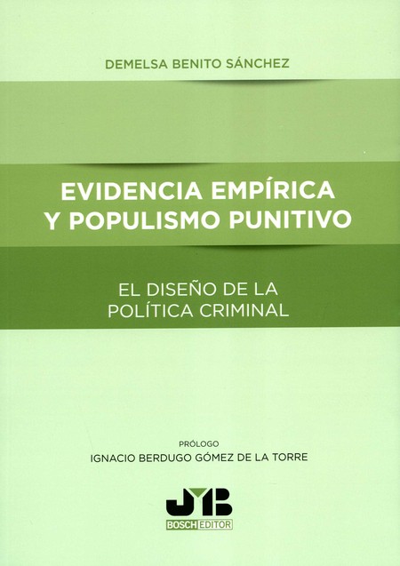 Evidencia empírica y populismo...