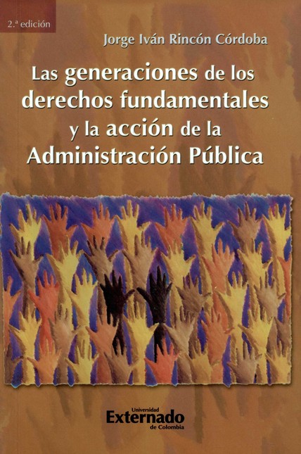 Las generaciones de los derech...