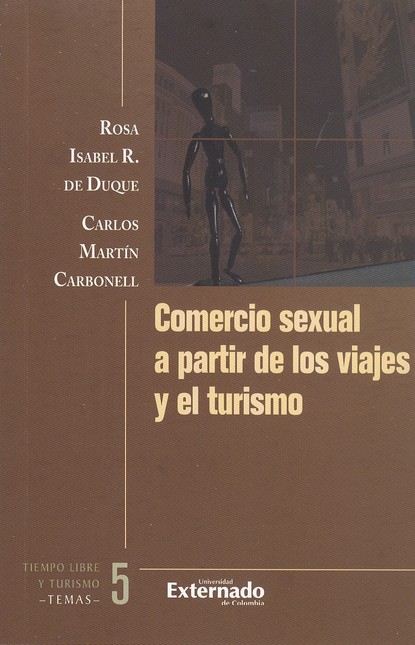 Comercio sexual a partir de lo...