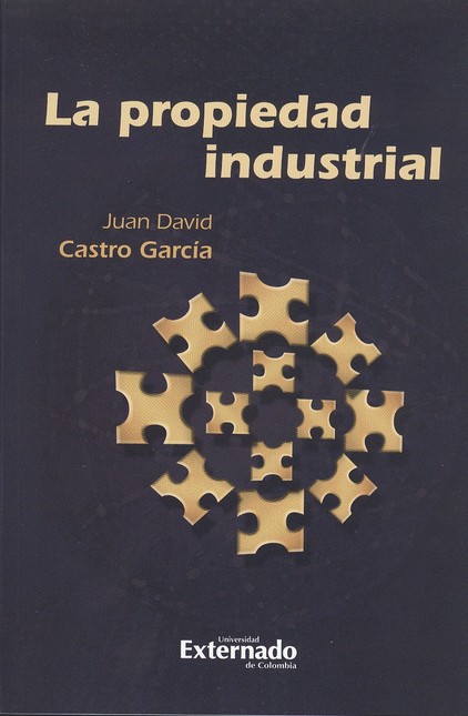 La propiedad industrial