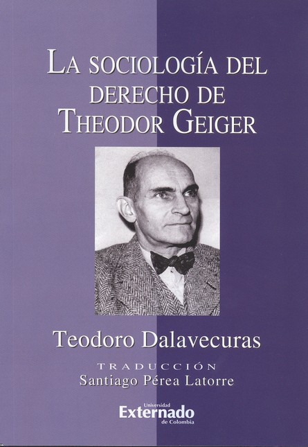 La sociología del Derecho de T...