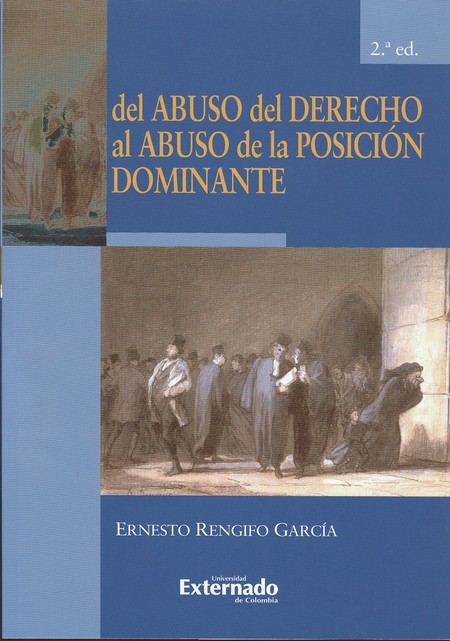 Del abuso del derecho al abuso...