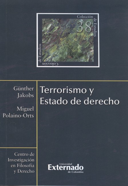 Terrorismo y Estado de derecho
