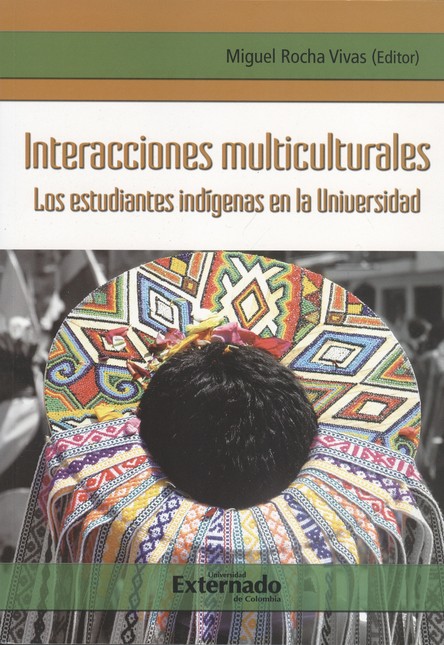 Interacciones multiculturales....
