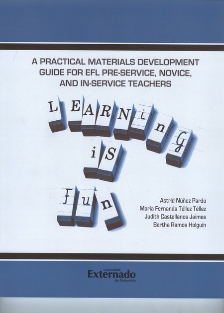 A practical Materials Developm...