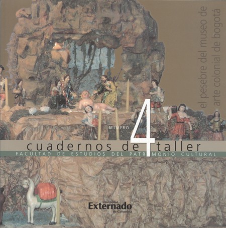 Cuadernos de Taller No. 04 El ...