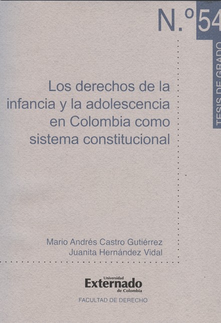 Los derechos de la infancia y ...