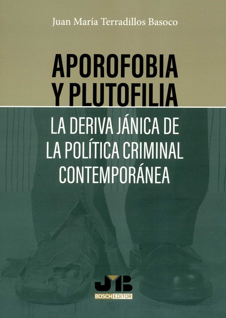 Aporofobia y plutofilia. La de...