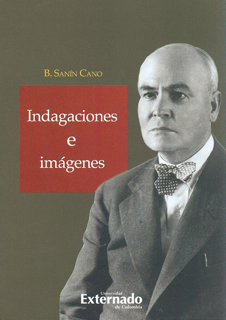 Indagaciones e imágenes