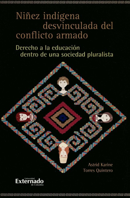 Niñez indígena desvinculada de...