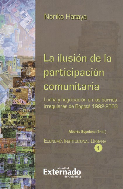 La ilusión de la participación...