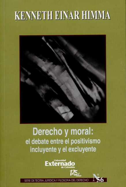 Derecho y moral: El debate ent...