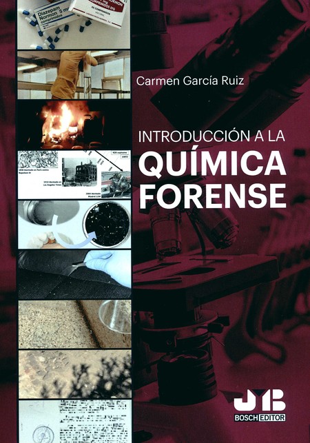 Introducción a la química fore...