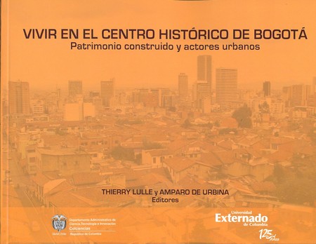 Vivir en el Centro Histórico d...