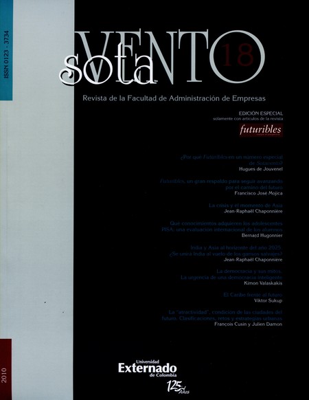 Revista SotaVento No.18