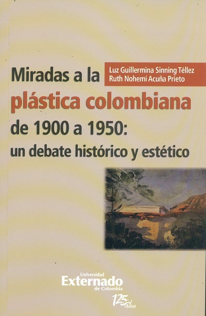 Miradas a la plástica colombia...