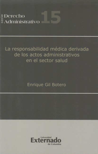 Responsabilidad médica derivad...