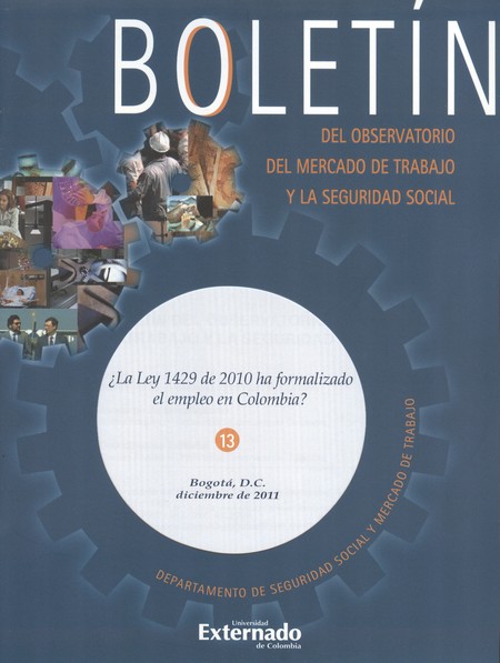 Revista Boletín del observator...