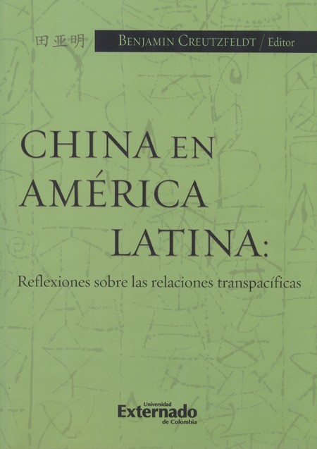 China en América Latina: refle...
